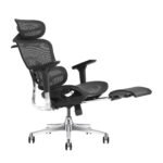 Ergopro black+footrest (6)